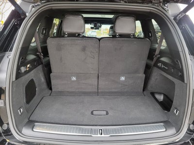 2023 Jeep Grand Cherokee L Overland 4x4