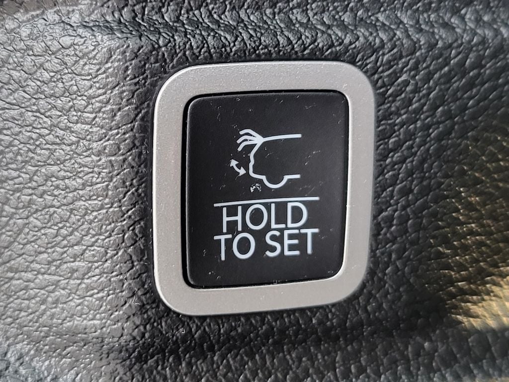 2023 Jeep Grand Cherokee L Overland 4x4