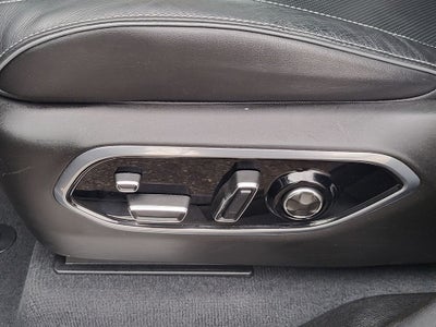 2023 Jeep Grand Cherokee L Overland 4x4