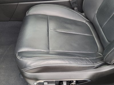 2023 Jeep Grand Cherokee L Overland 4x4