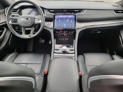 2023 Jeep Grand Cherokee L Overland 4x4