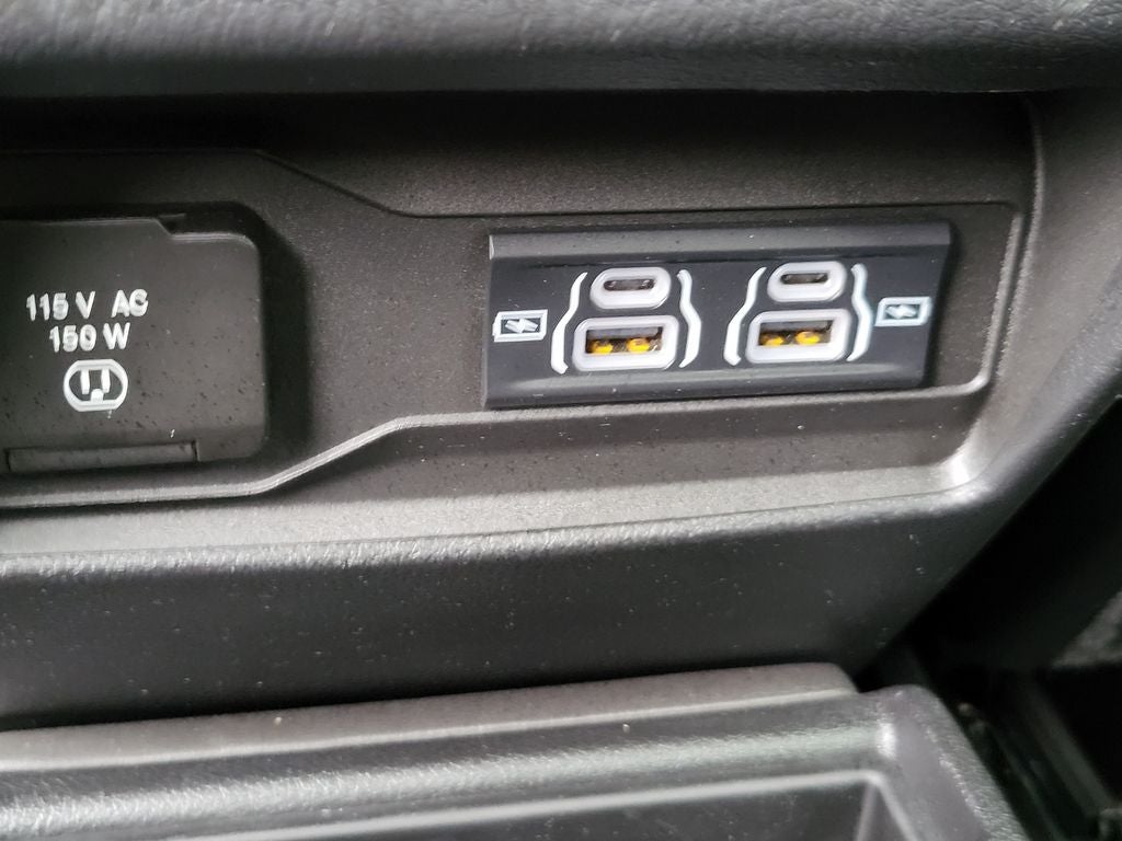 2023 Jeep Grand Cherokee L Overland 4x4