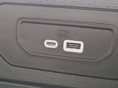 2023 Jeep Grand Cherokee L Overland 4x4