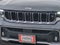 2023 Jeep Grand Cherokee L Overland 4x4