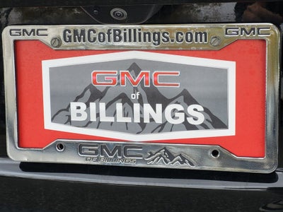 2023 Jeep Grand Cherokee L Overland 4x4