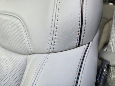 2022 Jeep Grand Wagoneer Series II