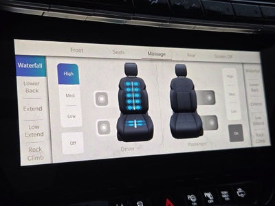 2022 Jeep Grand Wagoneer Series II