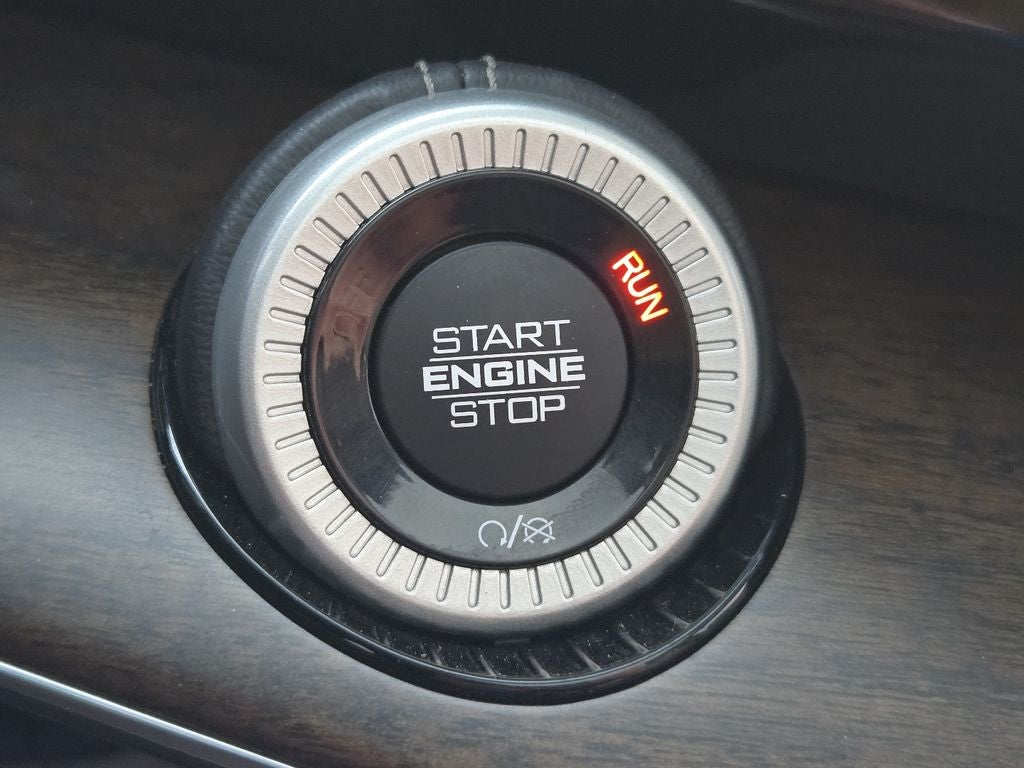 2022 Jeep Grand Wagoneer Series II