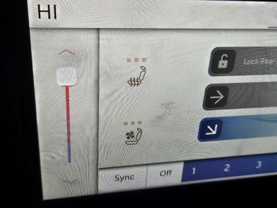 2022 Jeep Grand Wagoneer Series II