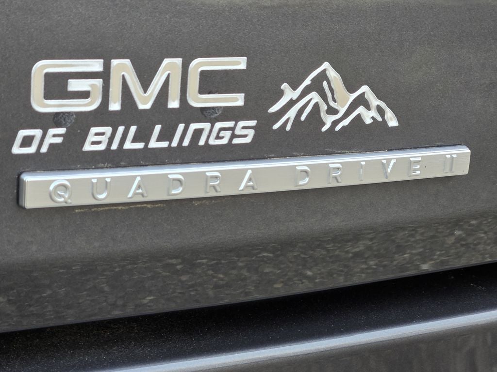 2022 Jeep Grand Wagoneer Series II