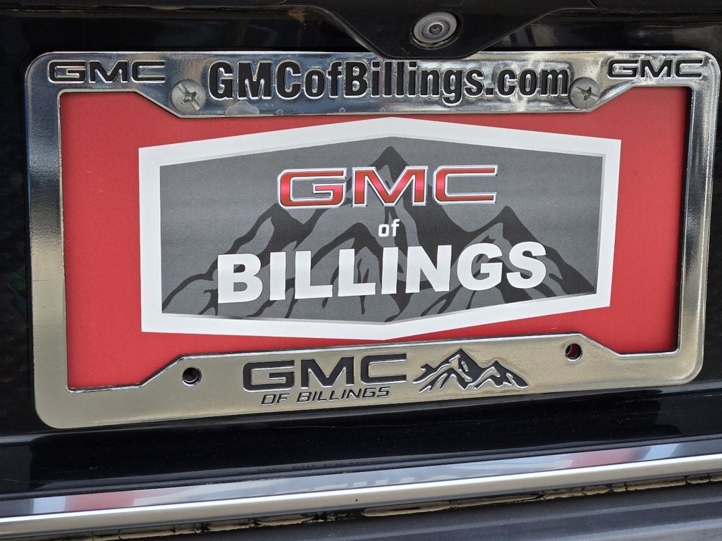 2022 Jeep Grand Wagoneer Series II