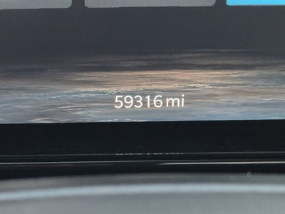 2022 Jeep Grand Wagoneer Series II