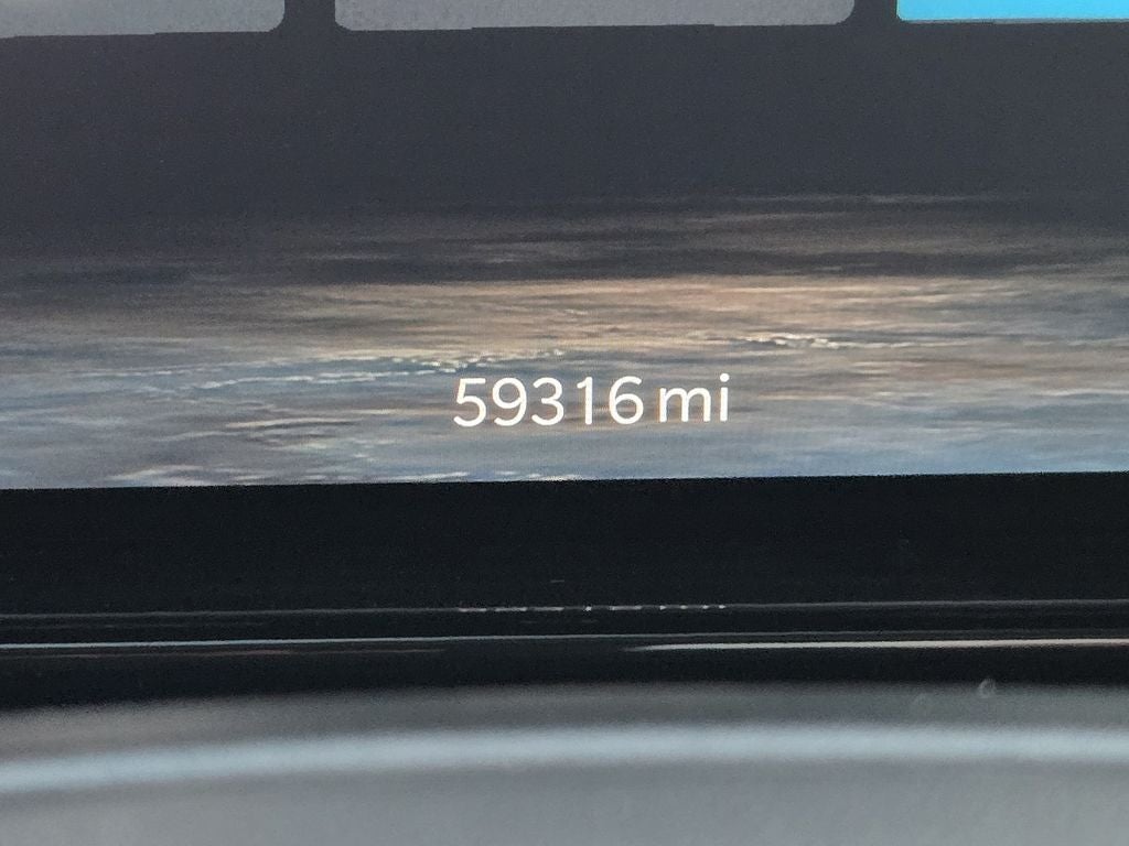 2022 Jeep Grand Wagoneer Series II