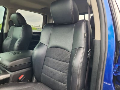 2017 RAM 1500 Sport