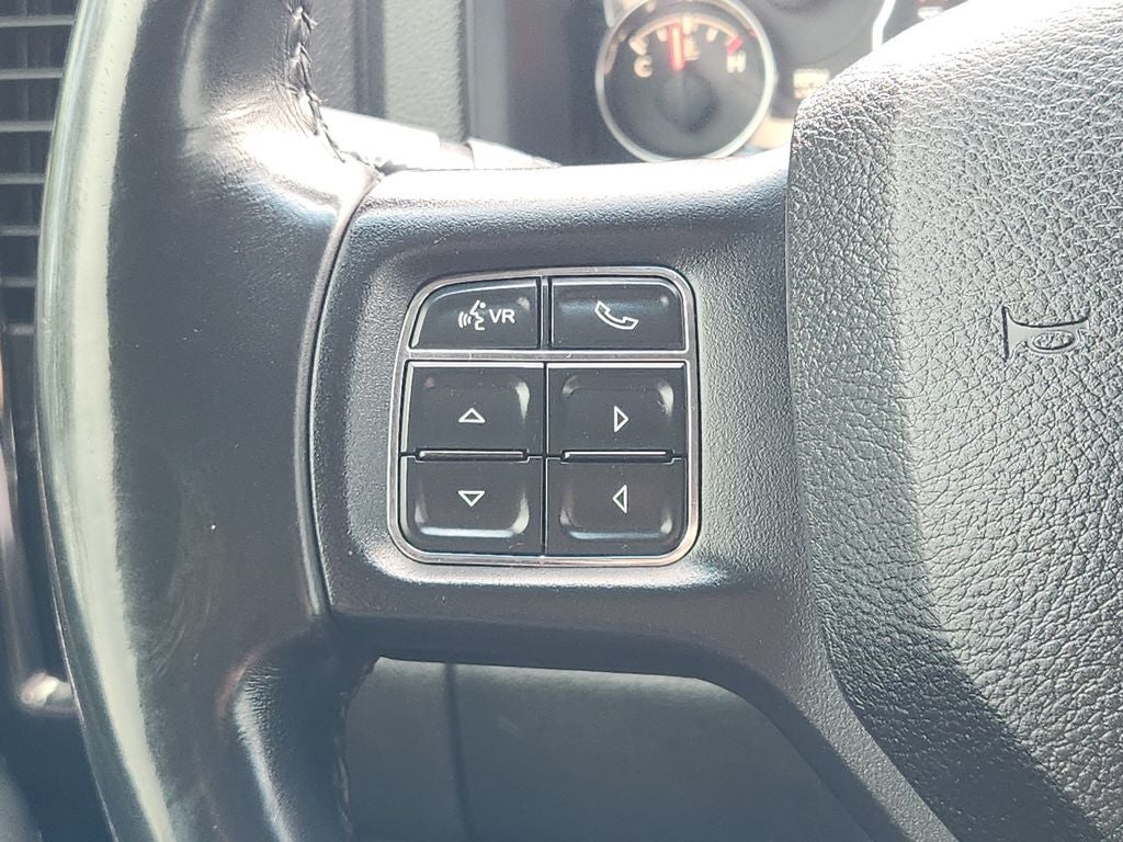 2017 RAM 1500 Sport