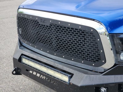 2017 RAM 1500 Sport