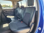 2017 RAM 1500 Sport