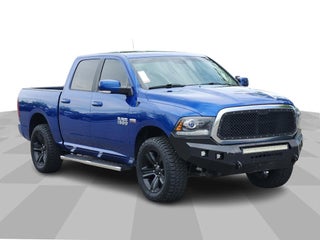 2017 RAM 1500 Sport