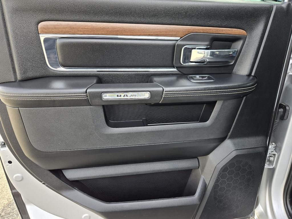 2016 RAM 1500 Laramie