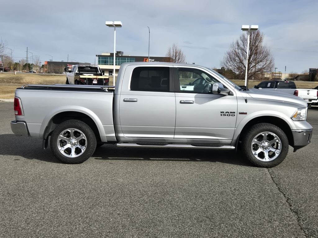 2016 RAM 1500 Laramie