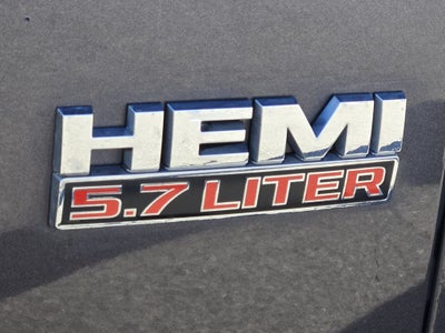 2014 RAM 1500 Longhorn Limited