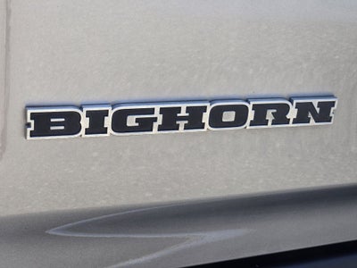 2019 RAM 1500 Big Horn/Lone Star Quad Cab 4x4 6'4" Box