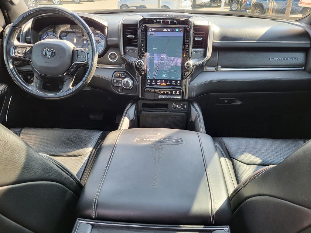 2022 RAM 1500 Limited