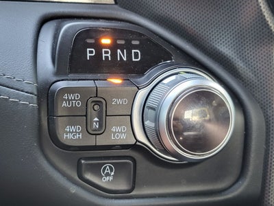 2022 RAM 1500 Limited