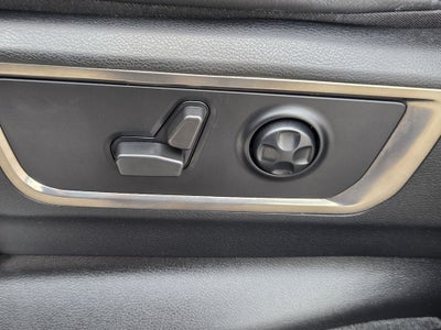 2021 RAM 1500 Limited Crew Cab 4x4 5'7" Box