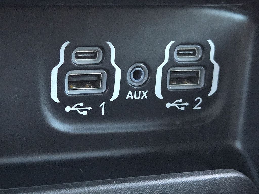 2022 RAM 1500 Limited Crew Cab 4x4 5'7" Box