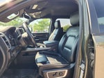 2021 RAM 1500 Laramie Crew Cab 4x4 5'7" Box