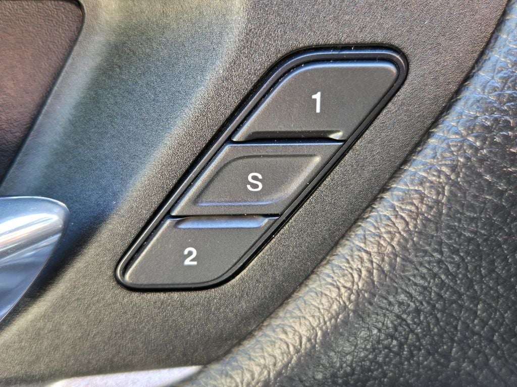 2023 RAM 1500 Laramie Crew Cab 4x4 5'7" Box