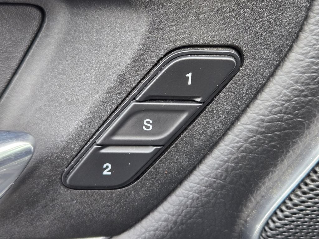 2024 RAM 1500 Laramie Crew Cab 4x4 5'7" Box