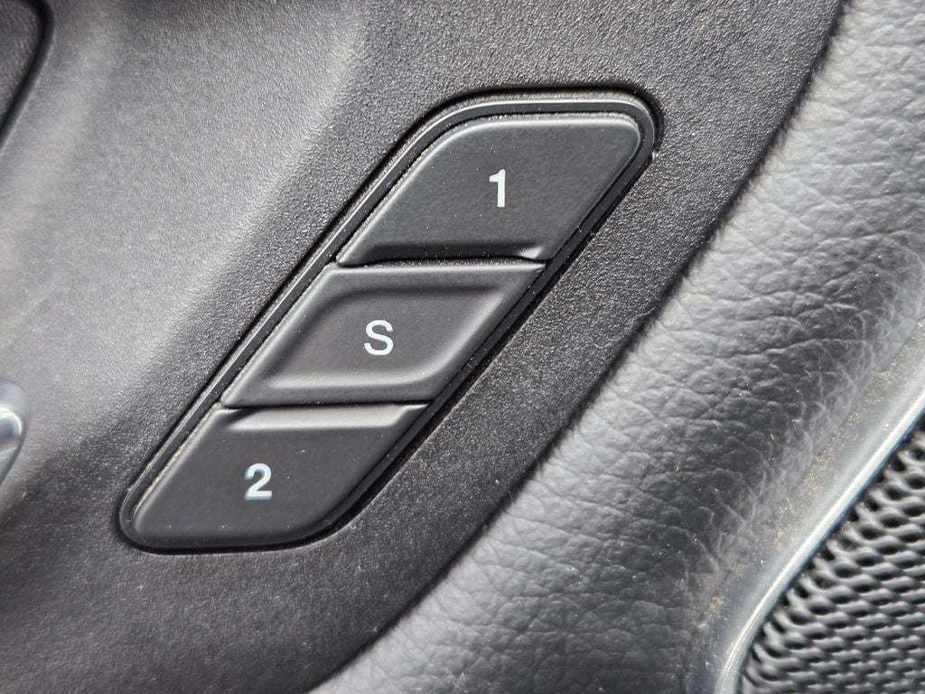 2024 RAM 1500 Laramie Crew Cab 4x4 5'7" Box