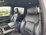 2021 RAM 1500 Laramie Crew Cab 4x4 6'4" Box