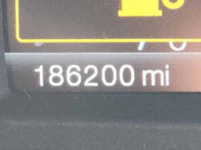 2011 Ford Explorer Limited