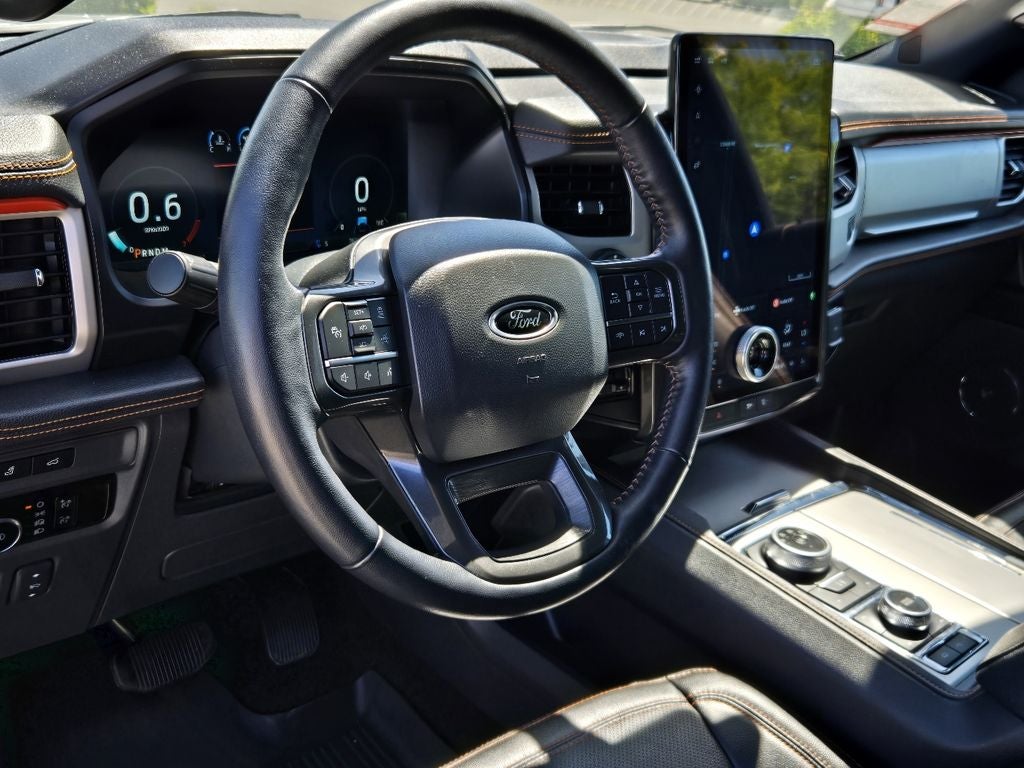 2023 Ford Expedition Timberline