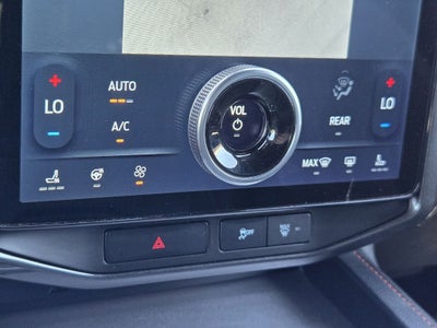 2023 Ford Expedition Timberline