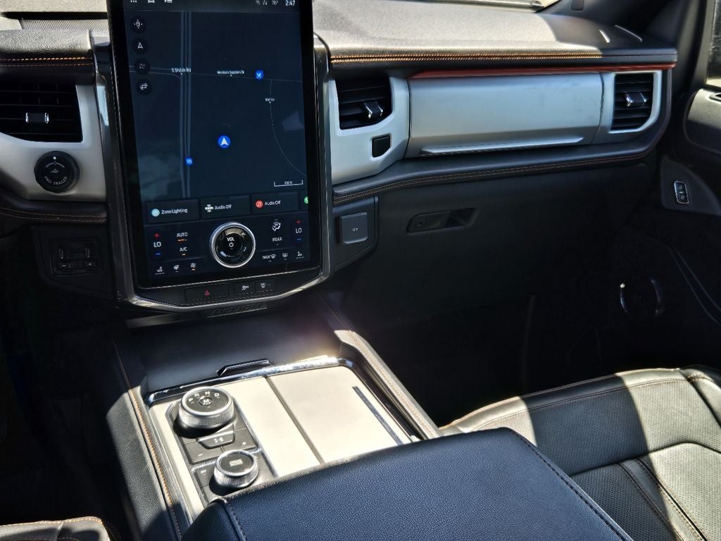 2023 Ford Expedition Timberline