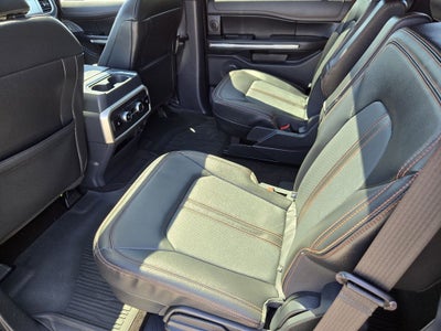 2023 Ford Expedition Timberline