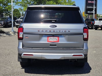 2023 Ford Expedition Timberline