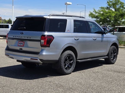 2023 Ford Expedition Timberline