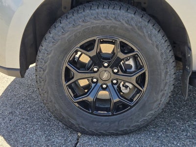 2023 Ford Expedition Timberline