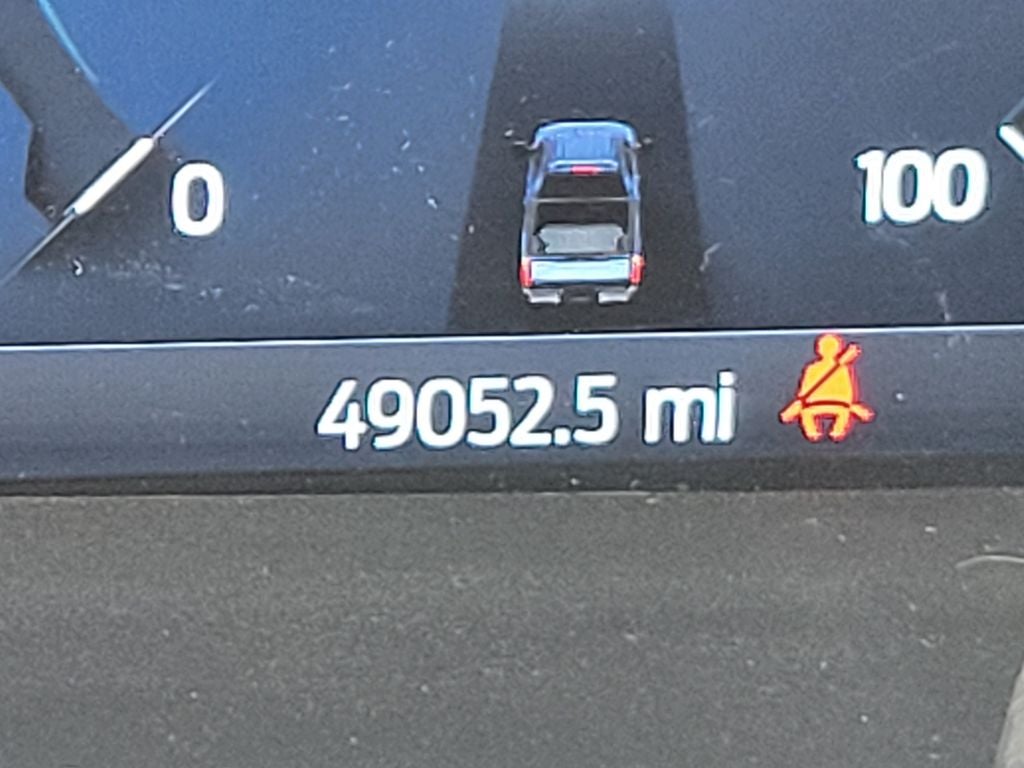 1FT8W3BM6RED18174