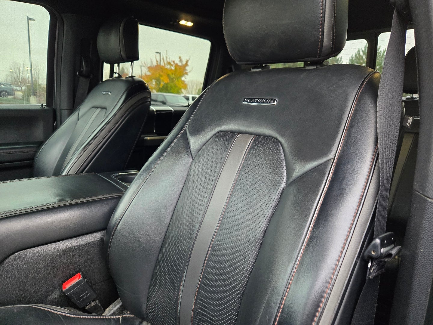 2021 Ford Super Duty F-350 SRW XL