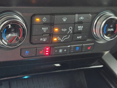 2021 Ford Super Duty F-350 SRW XL