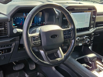 2024 Ford F-150 Tremor