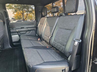 2024 Ford F-150 Tremor