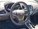 2016 Chevrolet Cruze LS