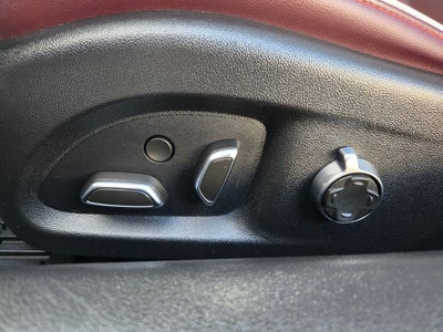 2022 Cadillac CT4-V V-Series